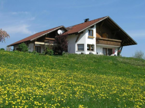 Ferienwohnungen Pension Sonnblick